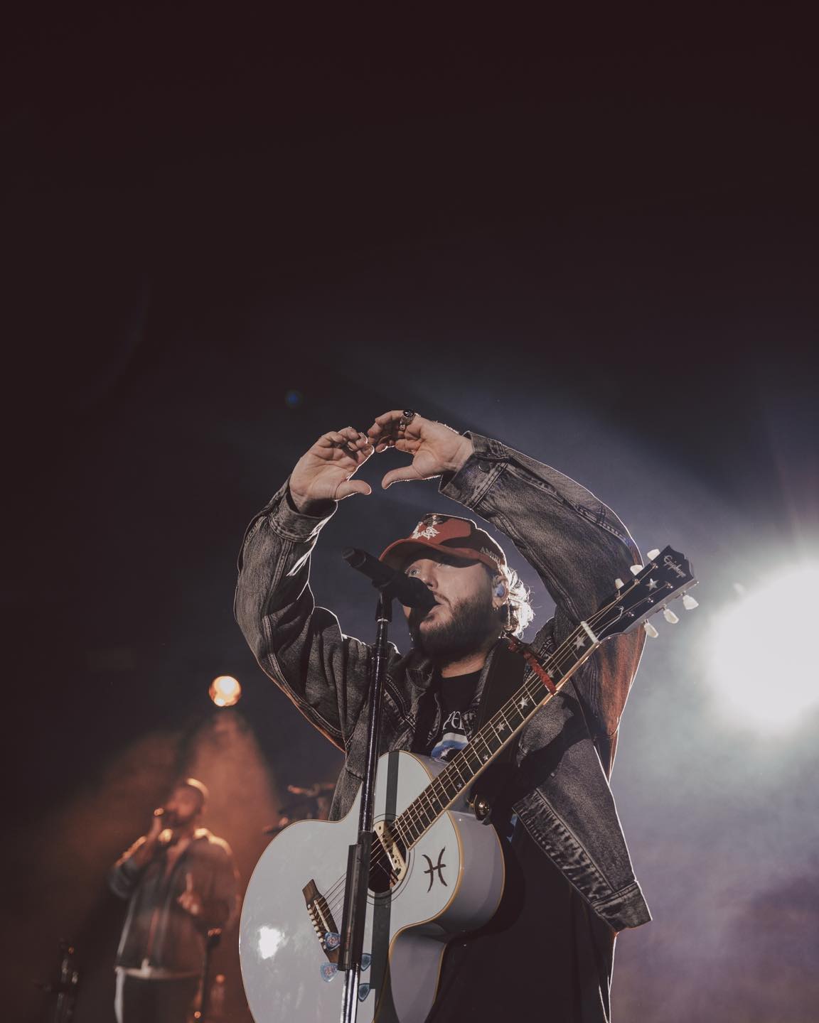 James Arthur