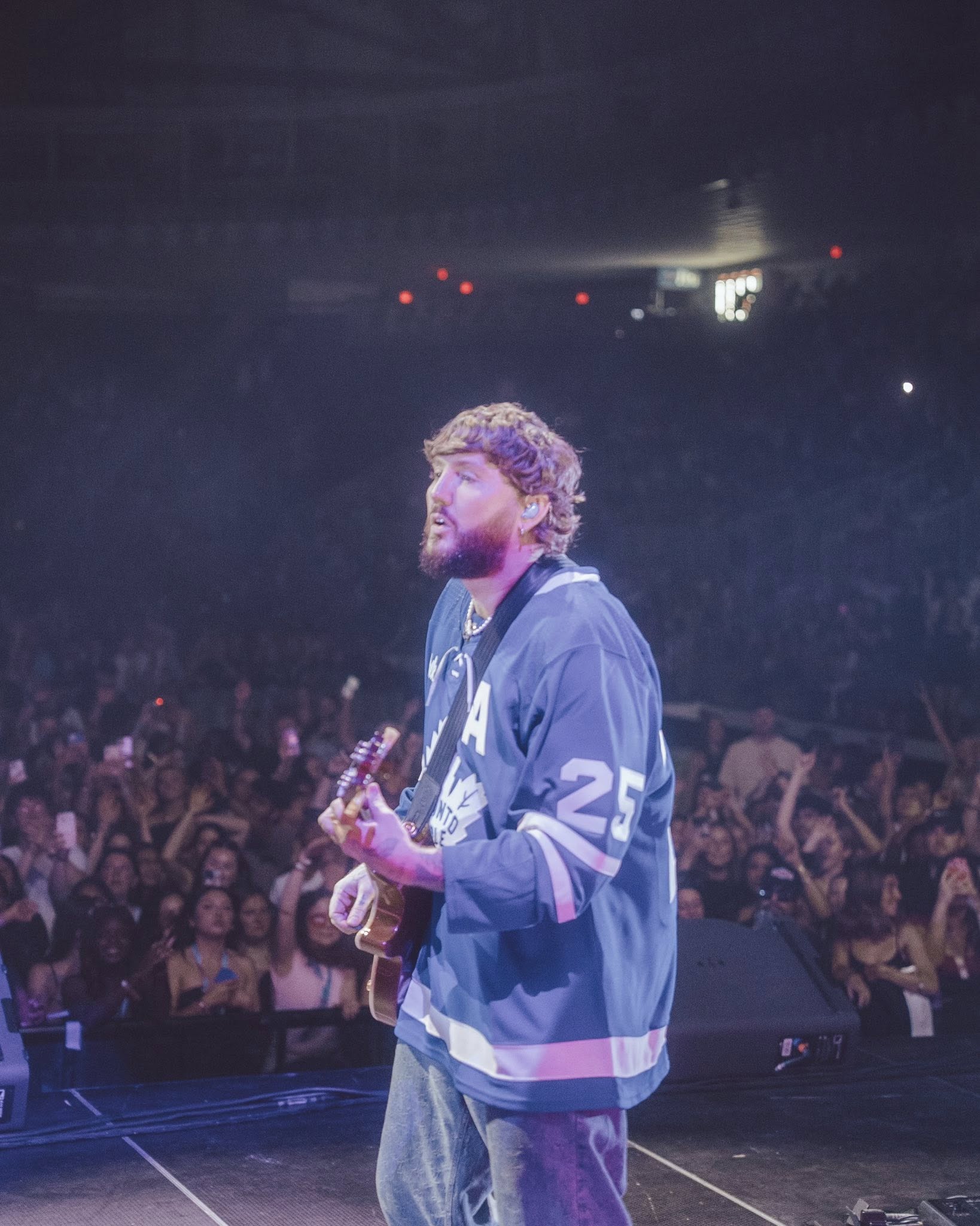 James Arthur