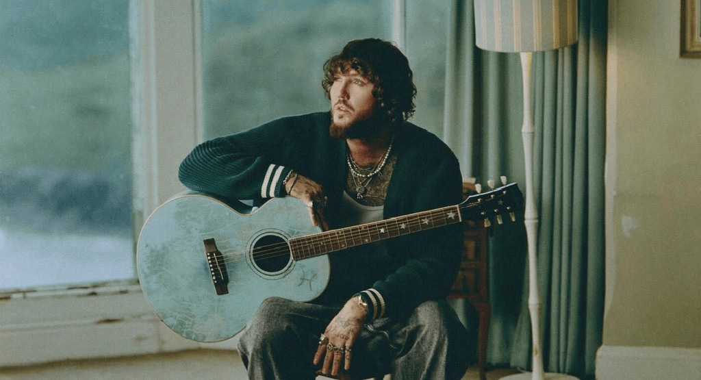 James Arthur